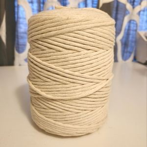3mm Macrame Cord Spool